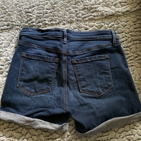 Loft denim shorts - Picture 5 of 5